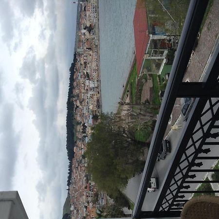Zoumboulis Rooms Mytilene Ngoại thất bức ảnh