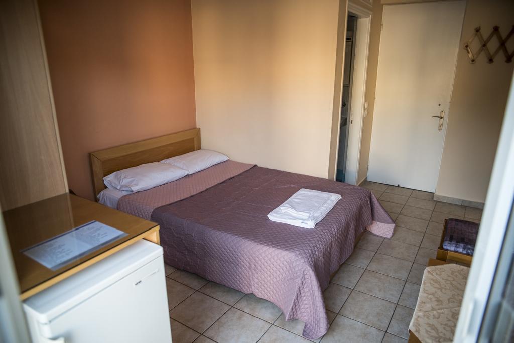 Zoumboulis Rooms Mytilene Ngoại thất bức ảnh